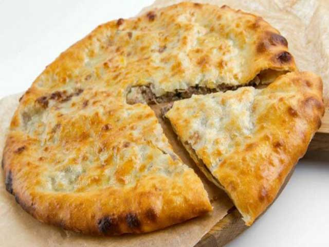 Осетинский пирог, как выбрать вкусный?