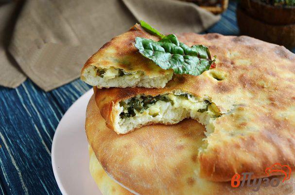 Осетинский пирог, как выбрать вкусный?