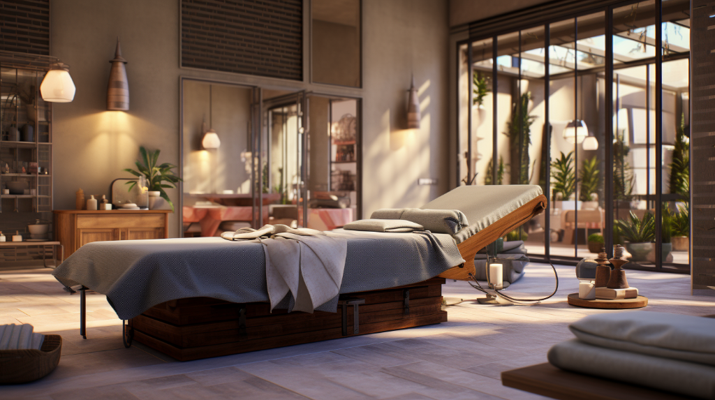 Почему СПА-салоны все больше привлекают клиентов и какие услуги они ...