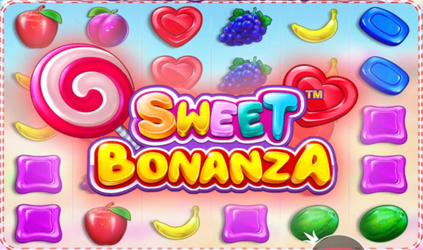 Правила и особенности слота Sweet Bonanza