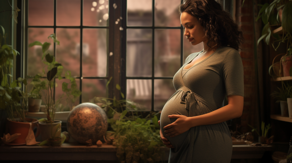 Планирование беременности: готовься к встрече с малышом!