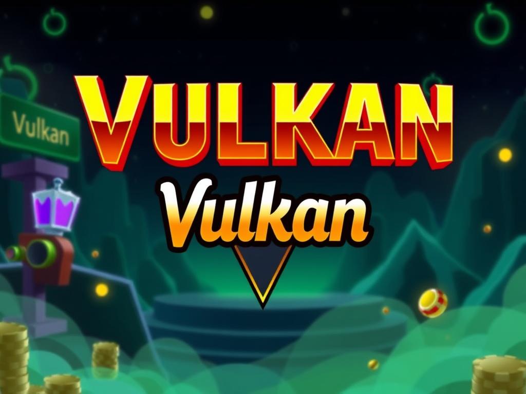 Vulkan: Кто создает игры для казино Вулкан в Болгарии?