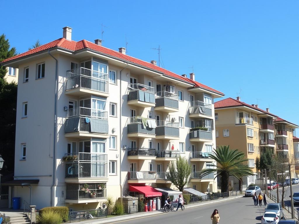 apartments in Crimeaфото