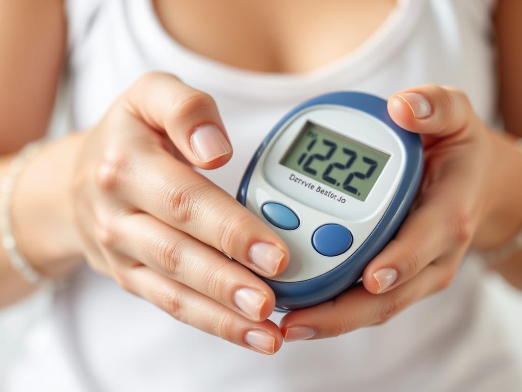 diabetesфото