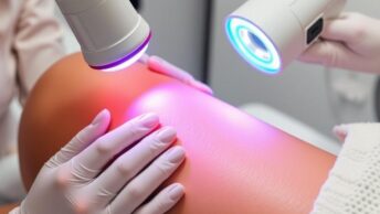 Лазерная эпиляция: все, что вы хотели знать, но боялись спросить