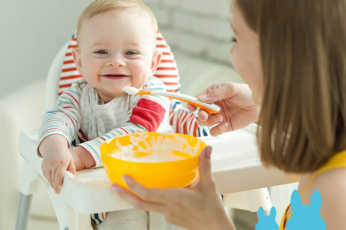 Как правильно вводить новые продукты в рацион ребенка: советы для мам