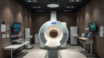 Центр МРТ: как выбрать, к чему готовиться и на что обратить внимание