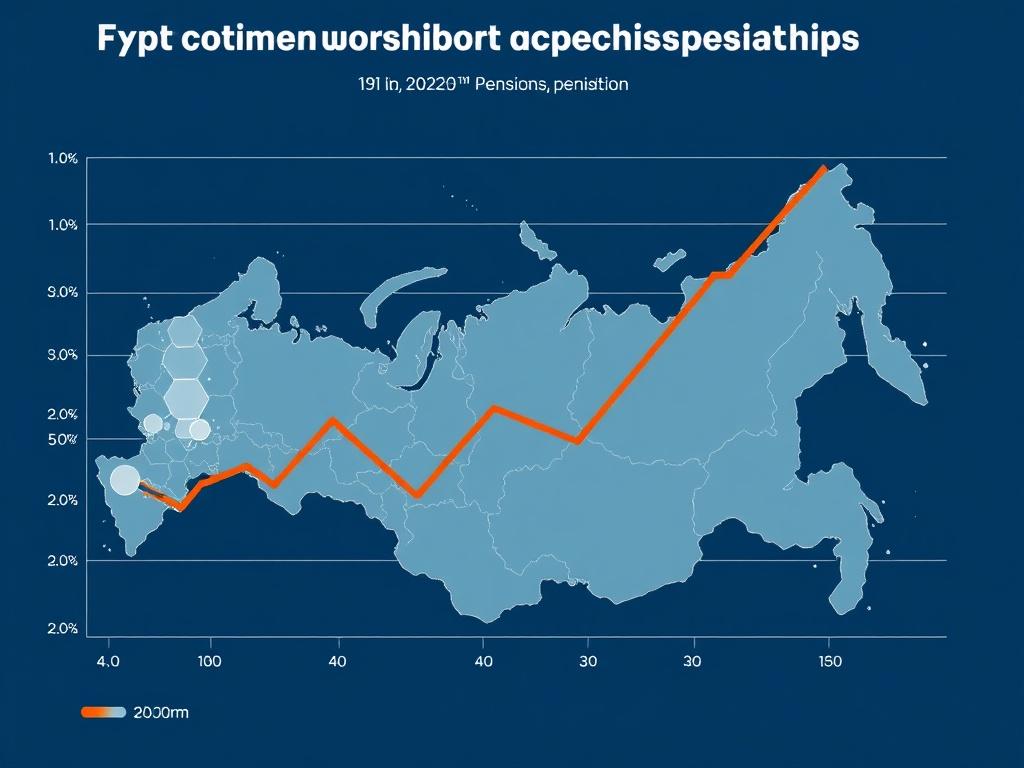 Индексация пенсии в России: как работает, почему важна и что с этим делать простому пенсионеру