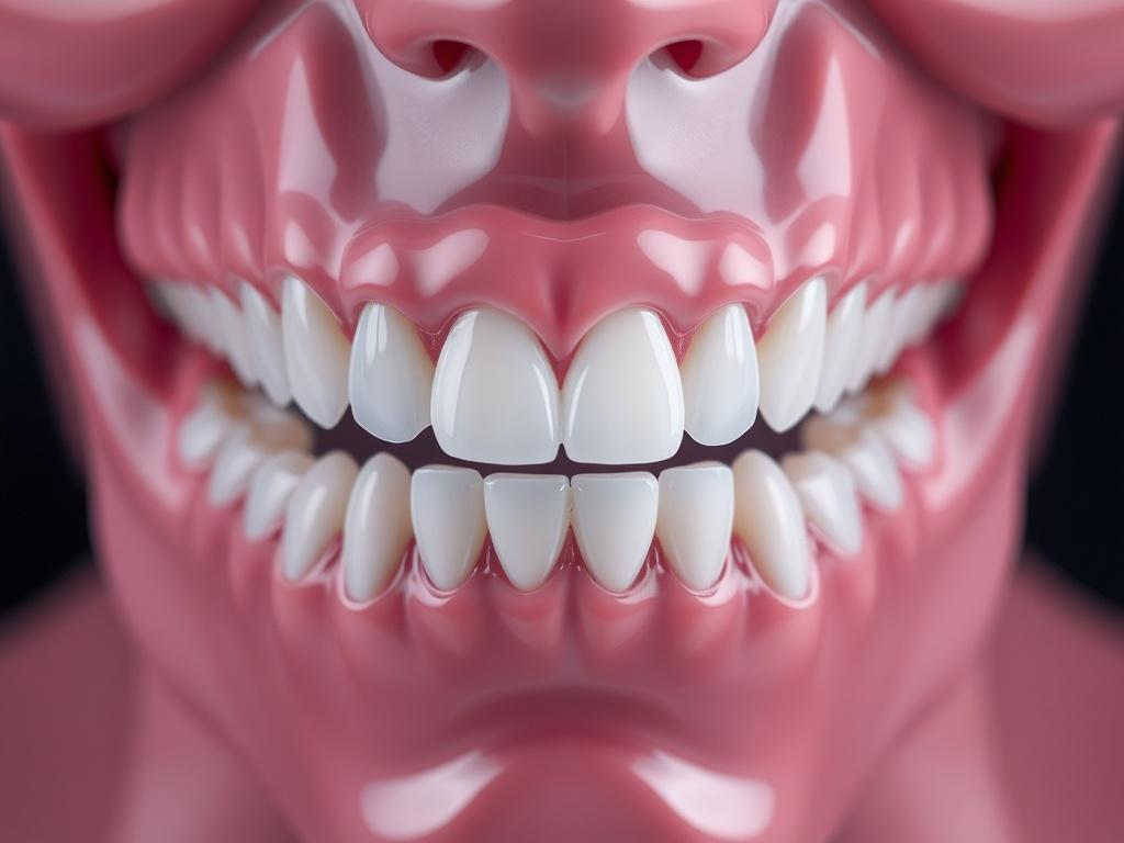 denturesфото