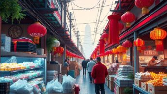 Покупать в Китае выгодно: как извлечь максимум пользы и не попасть в ловушку