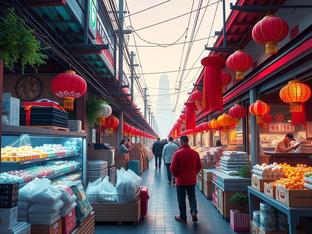 Покупать в Китае выгодно: как извлечь максимум пользы и не попасть в ловушку