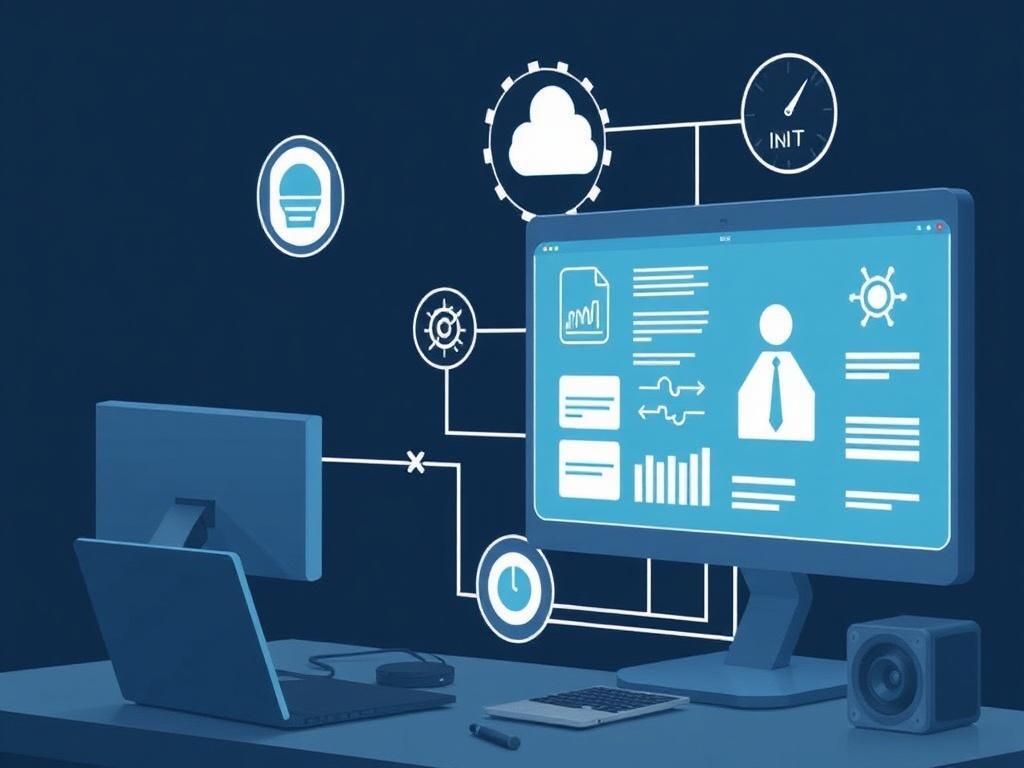 business automation business automationфото