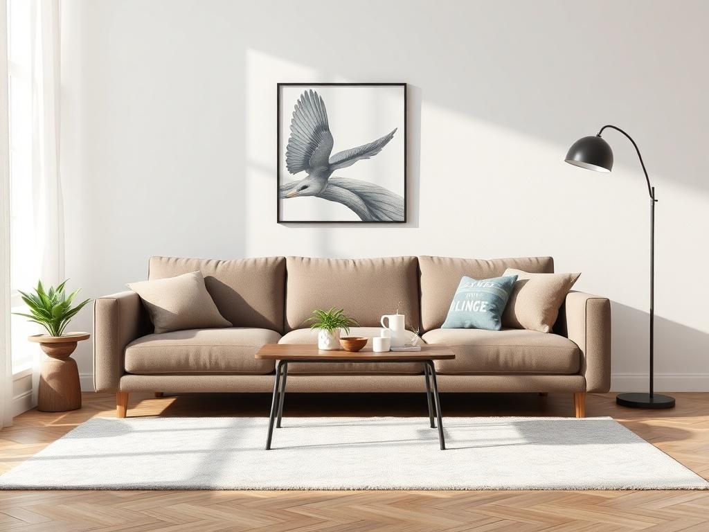 Диван для гостиной: как выбрать тот самый, чтобы гостиную не узнать и полюбить снова