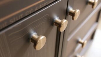 Фурнитура Blum: почему её выбирают и как не прогадать с покупкой