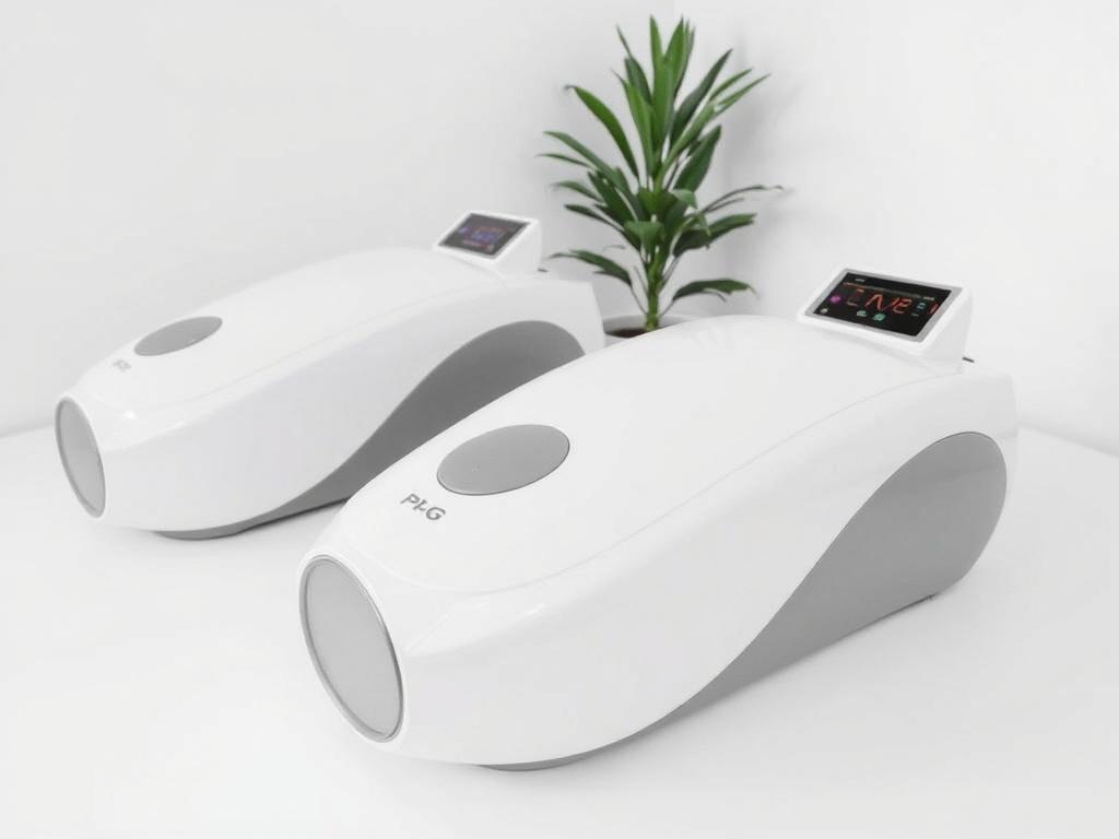 Аппараты для LPG‑массажа: как работают, кому помогают и как выбрать свой