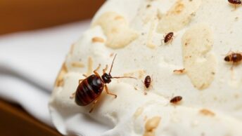 Как избавиться от клопов и вернуть спокойный сон: понятный план действий