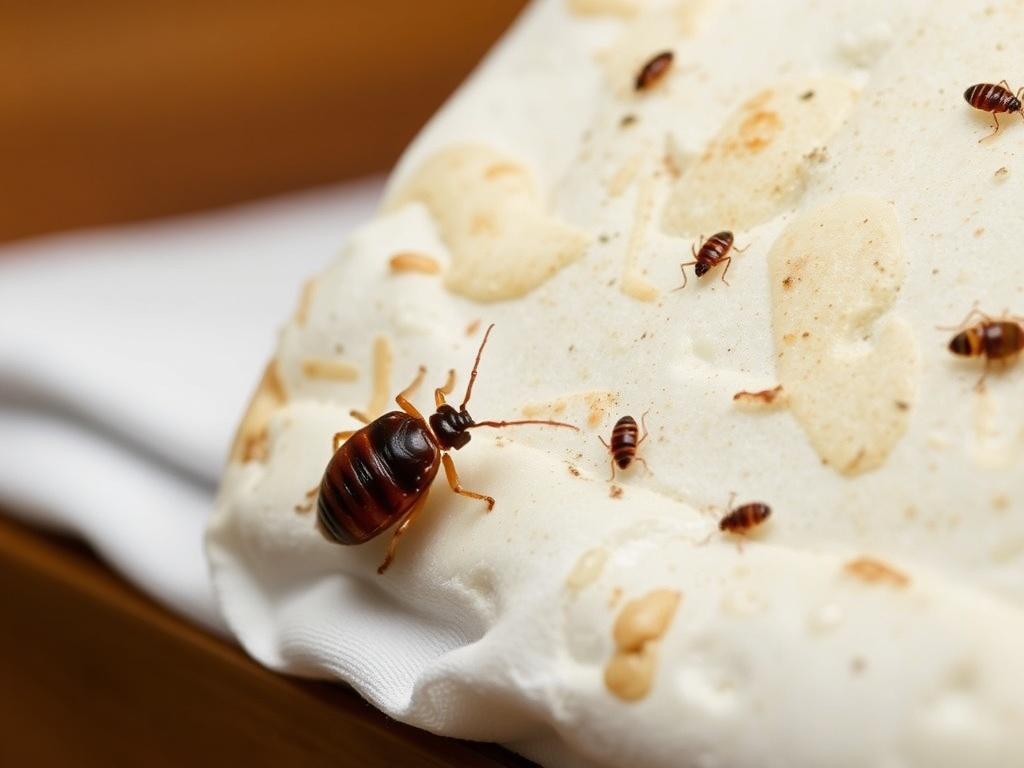 Как избавиться от клопов и вернуть спокойный сон: понятный план действий