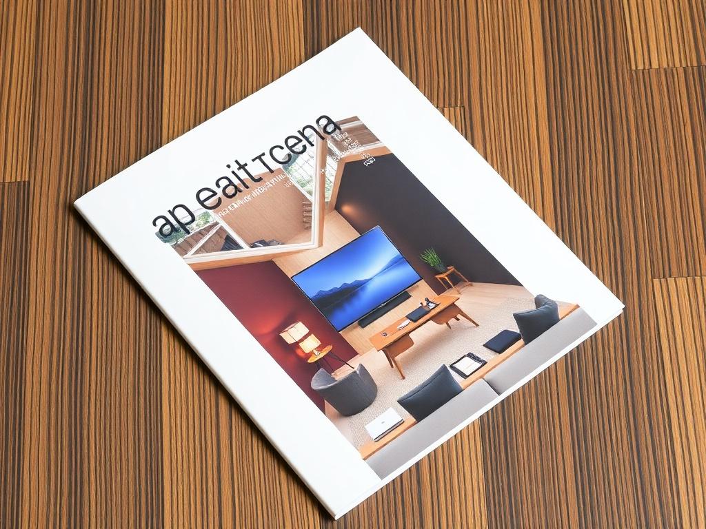 paper catalog as the company's main showcase paper catalog as the company's main showcaseфото