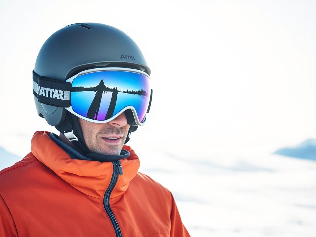 Шлем на склоне: как выбрать горнолыжный шлем, который действительно защитит и не помешает кататься