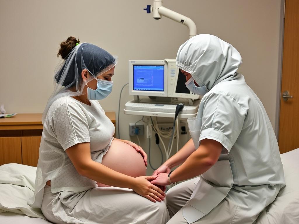 IVF attemptsфото