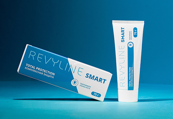 Как пасты Revyline помогают при клиновидных дефектах зубов