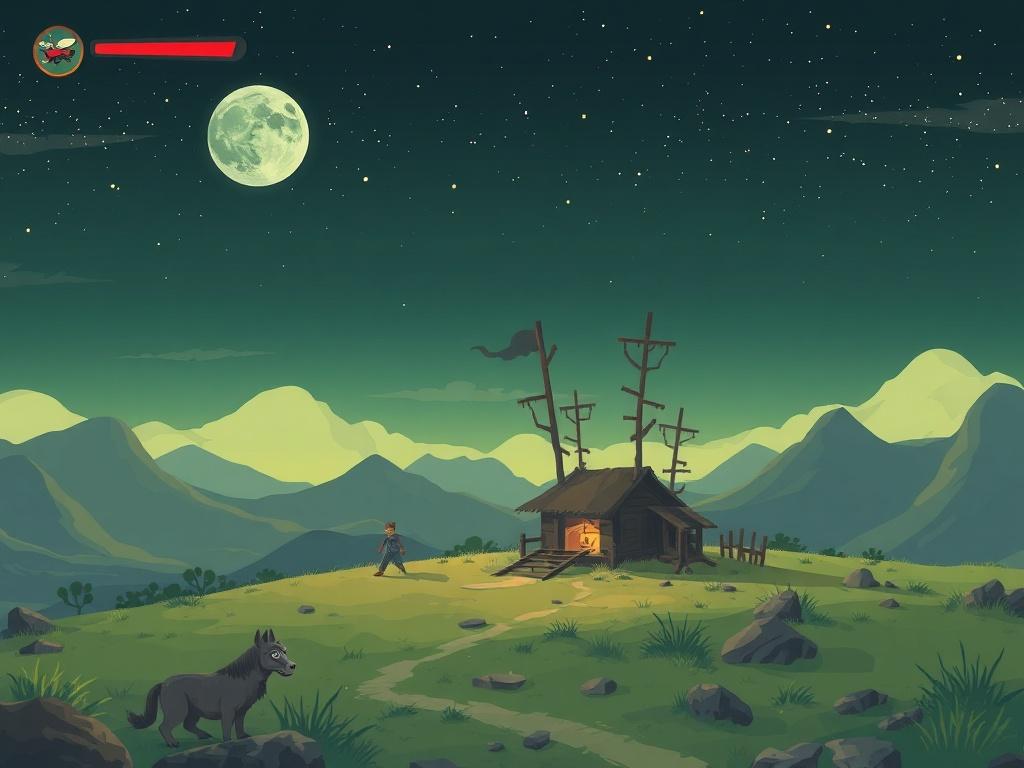 game Last Day on Earthфото