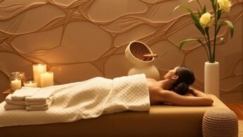 Спа-программа: как устроить себя на полную — от выбора до идеального дня