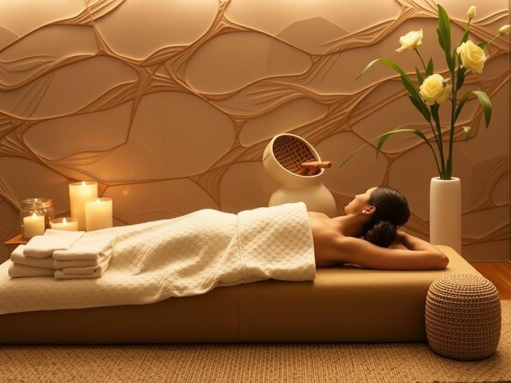 Спа-программа: как устроить себя на полную — от выбора до идеального дня