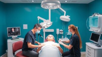 Венерологическая клиника: куда идти, что ожидать и как сохранить спокойствие