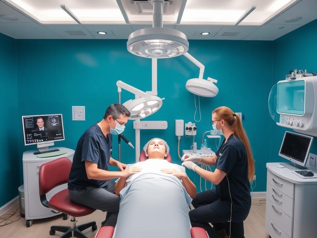 Венерологическая клиника: куда идти, что ожидать и как сохранить спокойствие