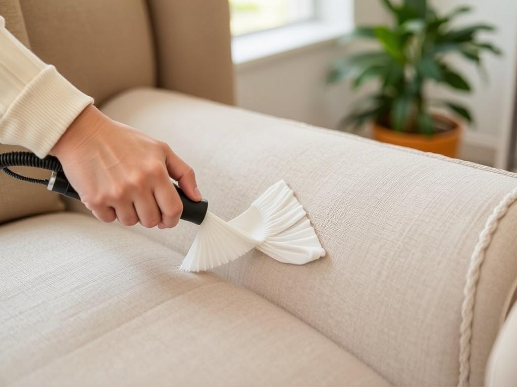 Химчистка мягкой мебели: как вернуть дивану вид «сняли с витрины» и не пожалеть о решении