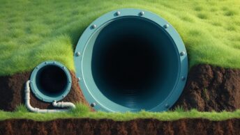 Канализационная сеть предприятия: от проекта до стабильной эксплуатации