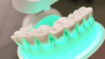 Имплантация зубов: как вернуть улыбку и не потерять голову