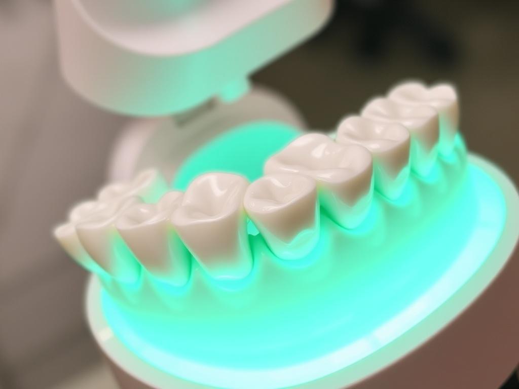 Имплантация зубов: как вернуть улыбку и не потерять голову