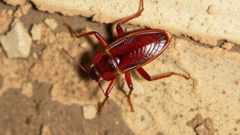 Как распрощаться с тараканами раз и навсегда: понятный план действий