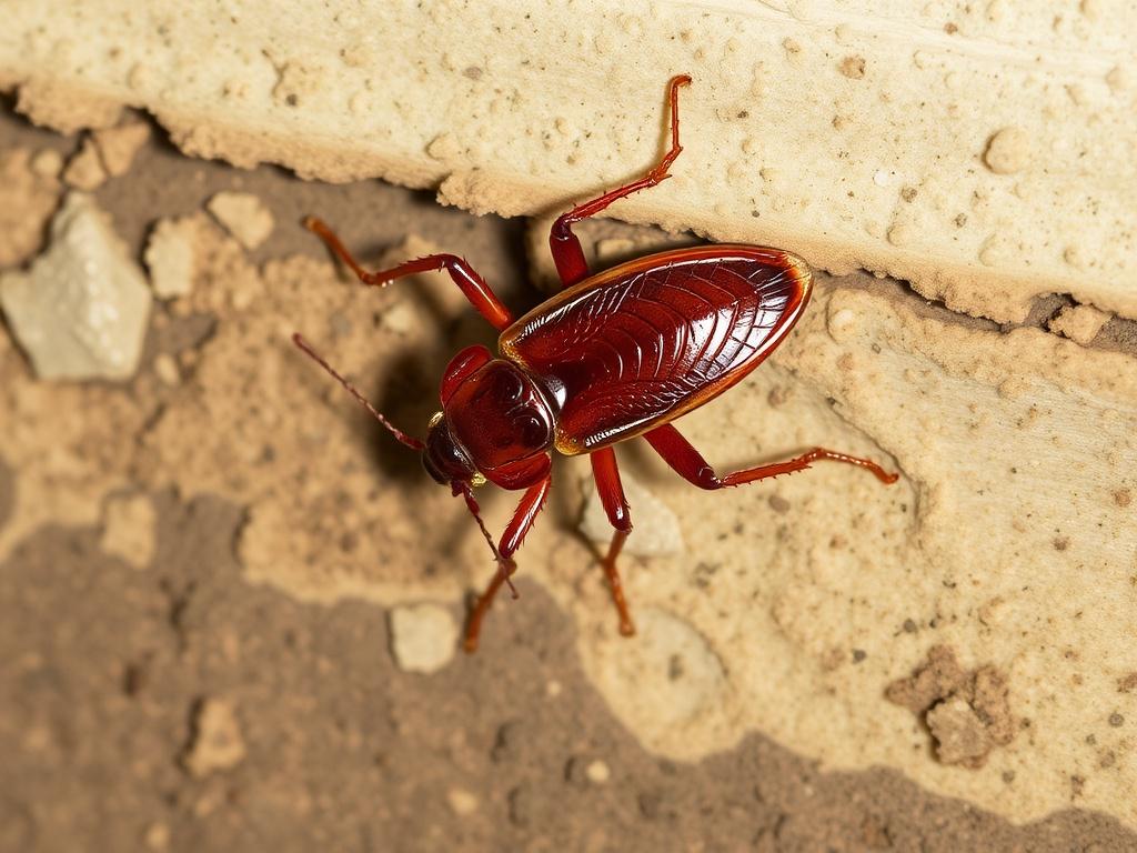 Как распрощаться с тараканами раз и навсегда: понятный план действий