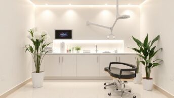 Клиника эстетической медицины: как выбрать правильное место для заботы о себе