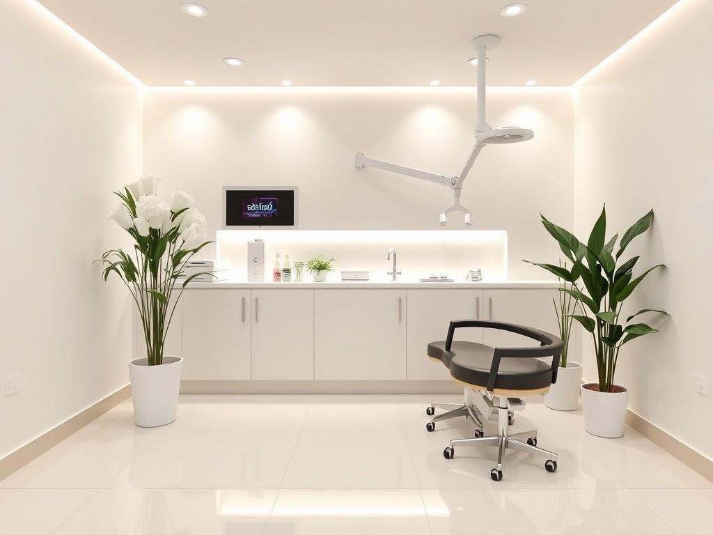 Клиника эстетической медицины: как выбрать правильное место для заботы о себе