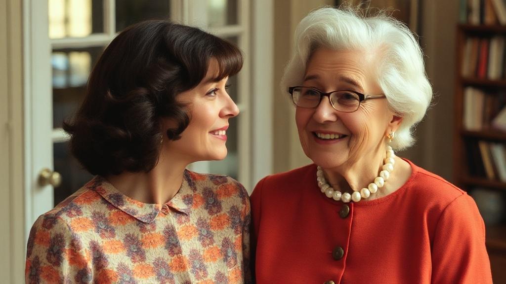 Timeless femininity — why Betty Barclay is worn at 25 and 60фото