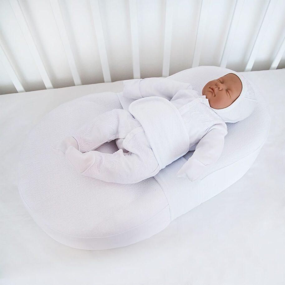 Люлька и колыбель для новорожденных малышей