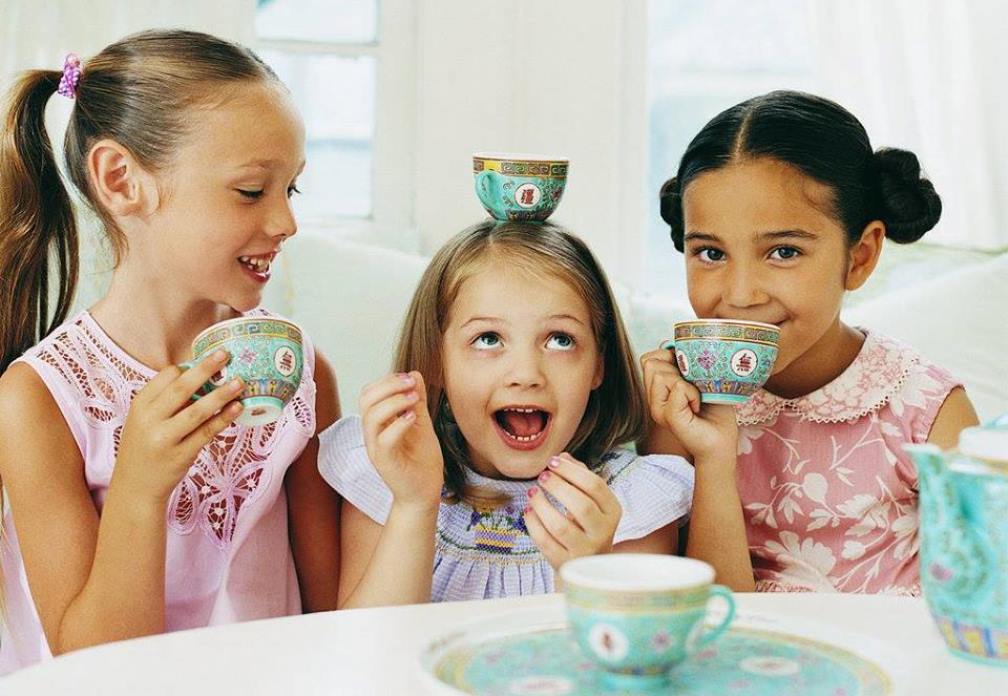 12 странных привычек, которыми «болеют» молодые мамы