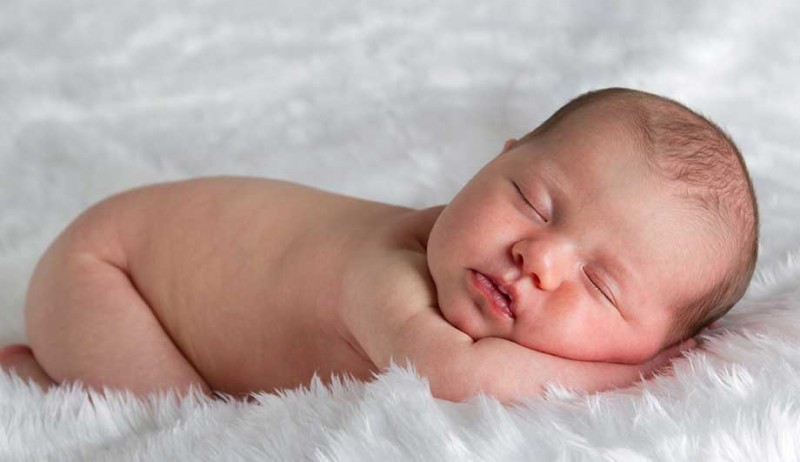 Особенности 5-месячного ребенка: сколько должен спать малыш
