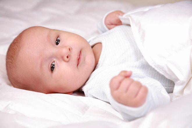 Ребенок 7 месяцев — плохо спит, ночью часто просыпается и плачет