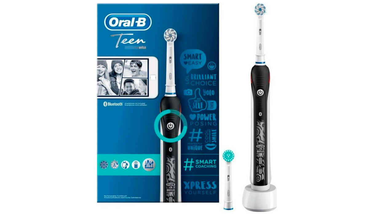 Как выбрать первую зубную щетку ребенку