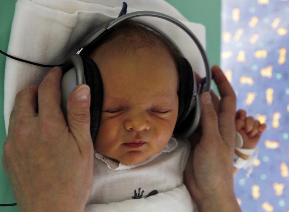 Польза музыки для детей: какое влияние оказывают музыкальные произведения?