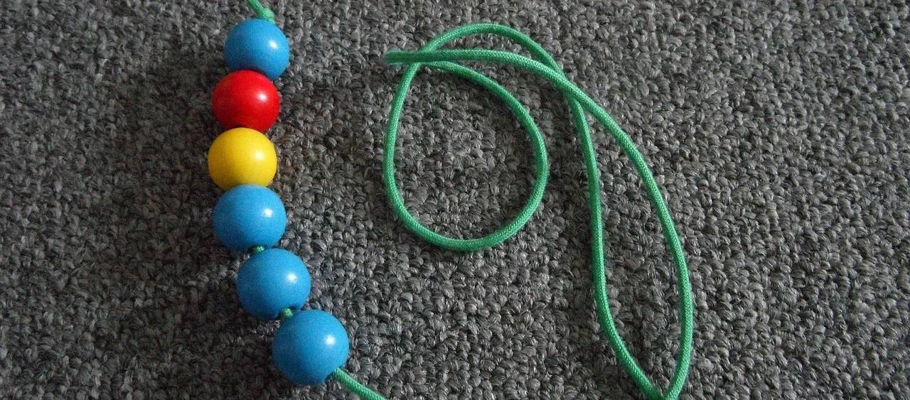 Развитие моторики у ребенка младше года — способы и рекомендации