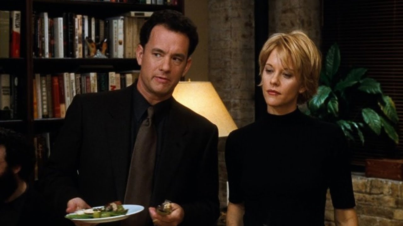 ТОП-20 лучших фильмов для беременных