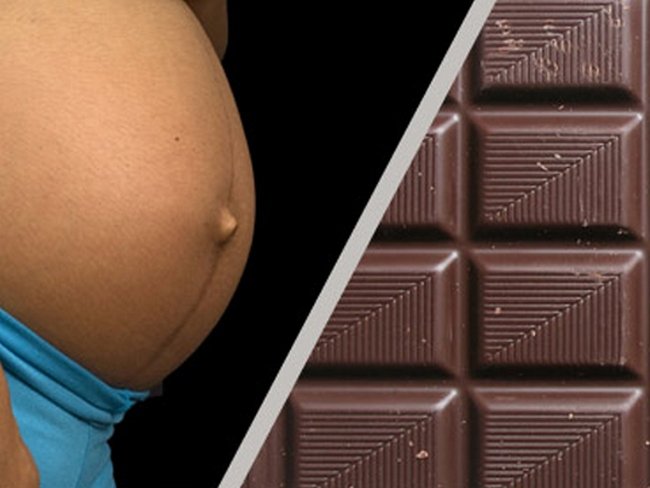 Можно ли беременным на ранних и поздних сроках есть шоколад, каковы его польза и вред во время беременности?