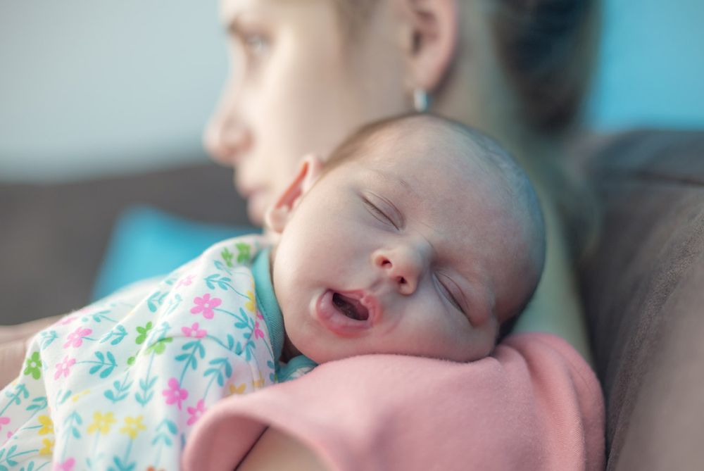 В каких ситуациях лучше вызывать консультанта по грудному вскармливанию на дом?