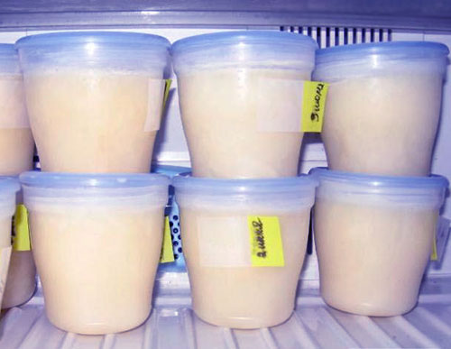 Повысить жирность грудного молока: проверка показателя, необходимые методы решения проблемы